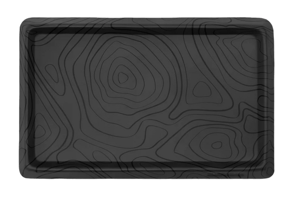 RUFFWEAR Basecamp Dog Bowl Mat