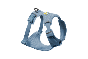 RUFFWEAR Front Range Flex Harness Polar Blue