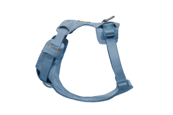RUFFWEAR Front Range Flex Harness Polar Blue