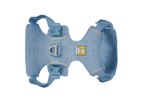 RUFFWEAR Front Range Flex Harness Polar Blue