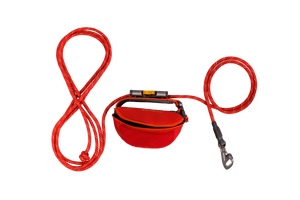 RUFFWEAR Hitch Hiker Red Currant