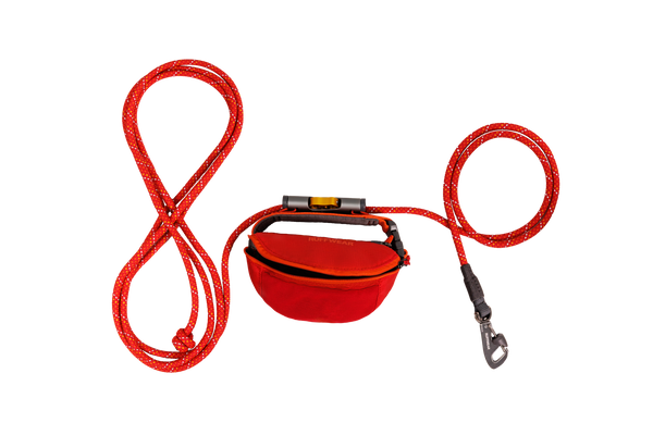 RUFFWEAR Hitch Hiker Red Currant