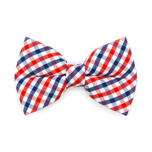 MADE BY CLEO Cat Bow Tie Heritage