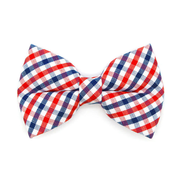 MADE BY CLEO Cat Bow Tie Heritage