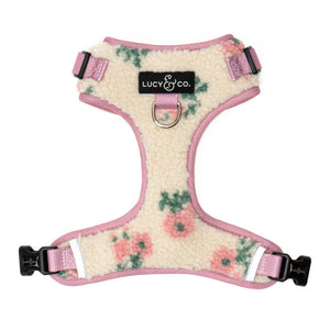 LUCY & CO Harness In Full Bloom