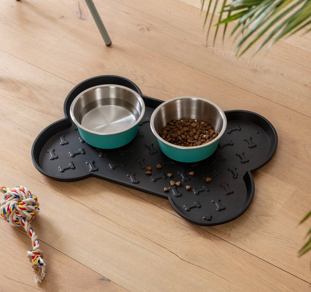 PARK LIFE Oslo Pet Placemat