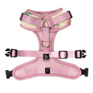 LUCY & CO Harness In Full Bloom