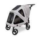 WONDERFOLD Hudson Pet Stroller Medium