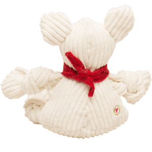 HUGGLEHOUNDS Little Tyke Dog Toy