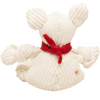 HUGGLEHOUNDS Little Tyke Dog Toy