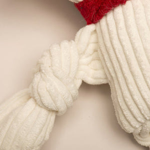 HUGGLEHOUNDS Little Tyke Dog Toy