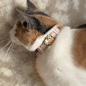 JIBY If I Sits Cat Charm
