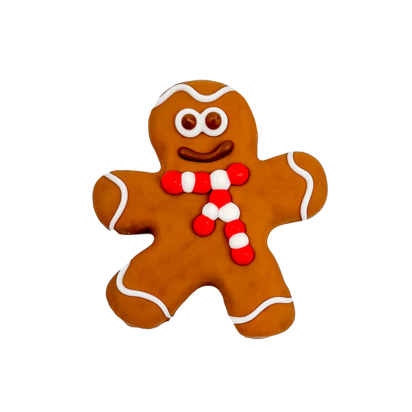 BOSCO & ROXY'S Ginger Tail Wagger Cookie