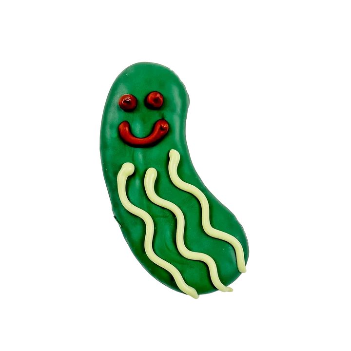 BOSCO & ROXY'S Pickle