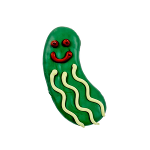 BOSCO & ROXY'S Pickle
