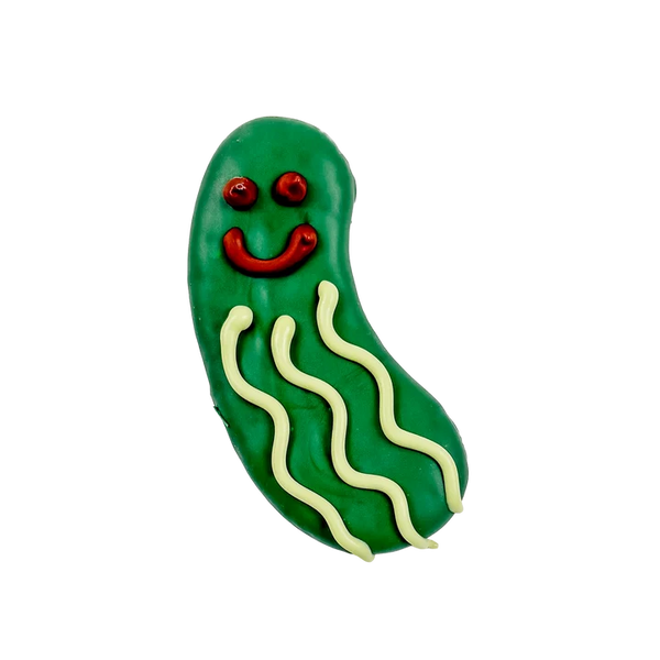 BOSCO & ROXY'S Pickle