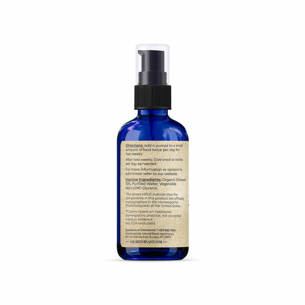 ADORED BEAST APOTHECARY Jump for Joynts