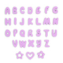 SPRINGLAND Silicone Dog Charms