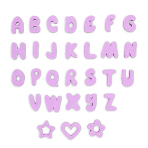 SPRINGLAND Silicone Dog Charms