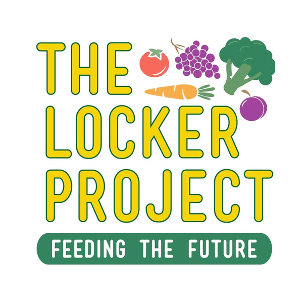 Support The Locker Project