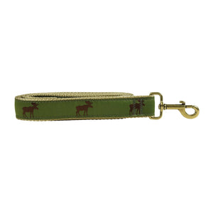 THE BELTED COW Moose Leash