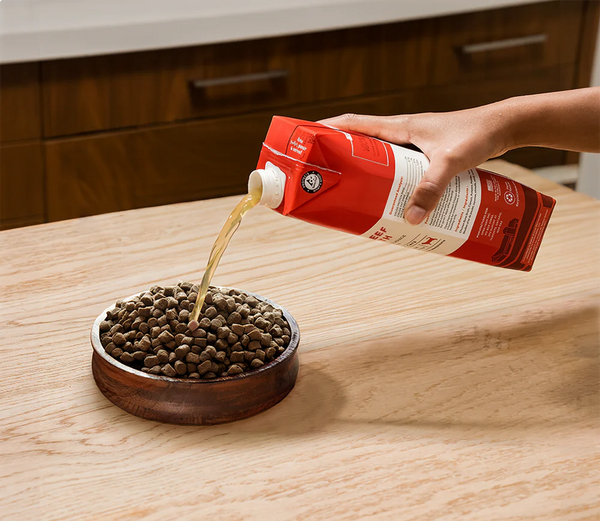 OPEN FARM Bone Broth Beef