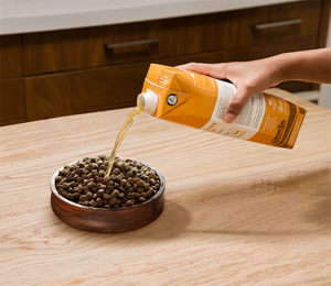 OPEN FARM Bone Broth Chicken