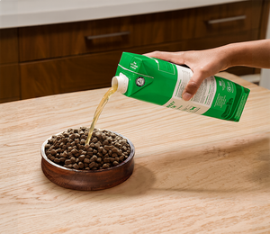 OPEN FARM Bone Broth Turkey