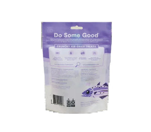 OPEN FARM Aired Dried Pollock and Blueberry Dog Treat Bars 4.1 OZ