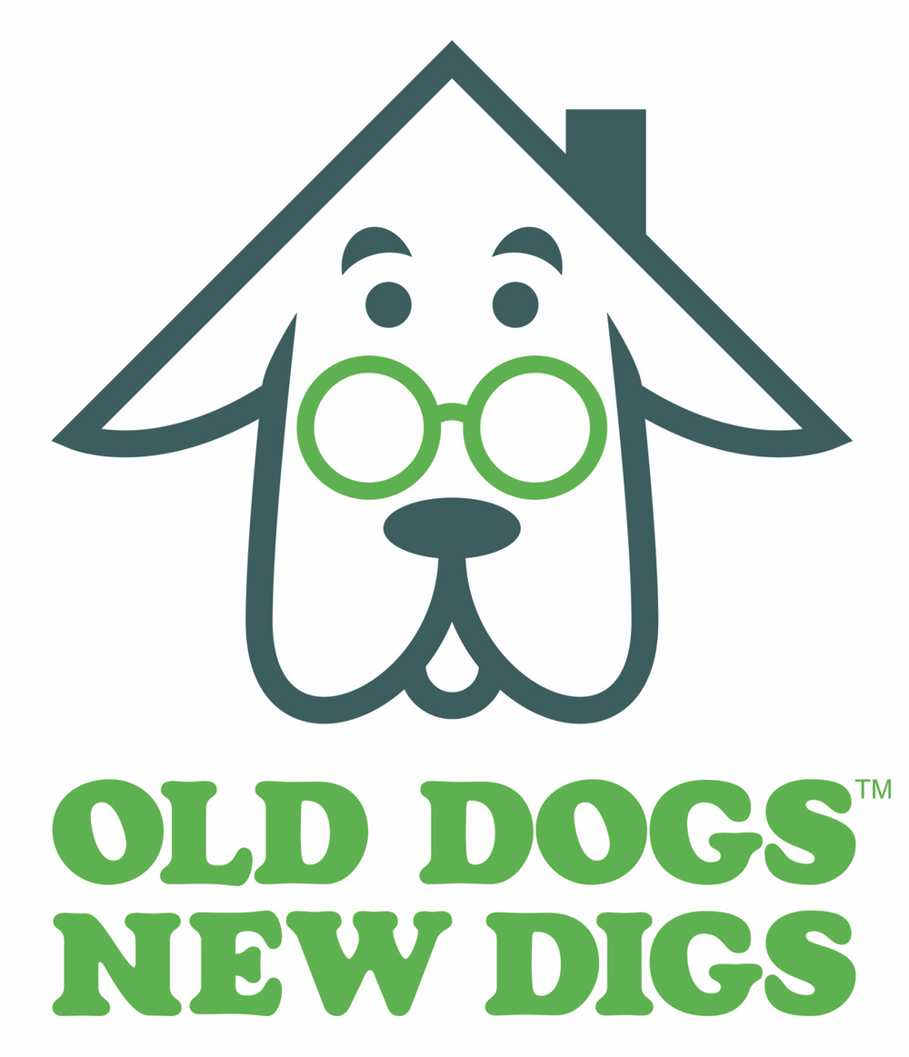 Support Old Dogs New Digs