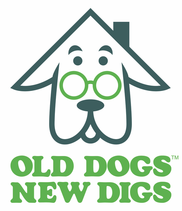 Support Old Dogs New Digs