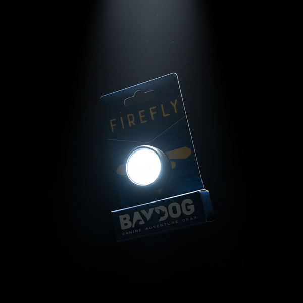 BAYDOG Firefly LED Safety Light