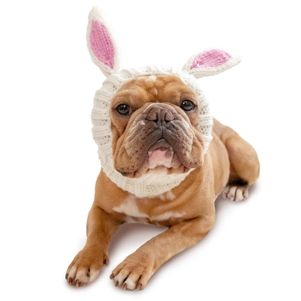 ZOO SNOODS Bunny Rabbit