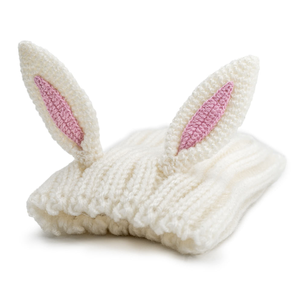 ZOO SNOODS Bunny Rabbit