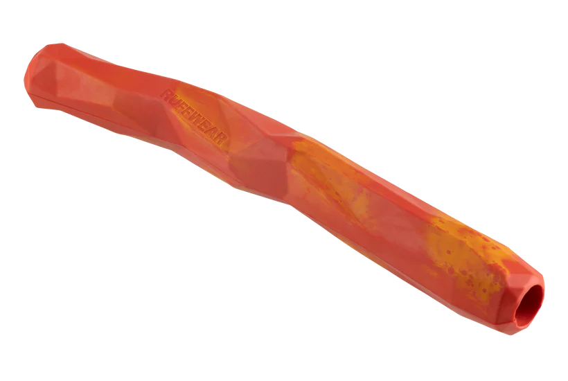 RUFFWEAR Gnawt-a-Stick Red Sumac