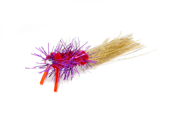 ROMPICATZ CrittrBugz Catapillar Toy