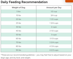 DR MARTY Nature's Blend Premium Origin Freeze-dried Dog Food
