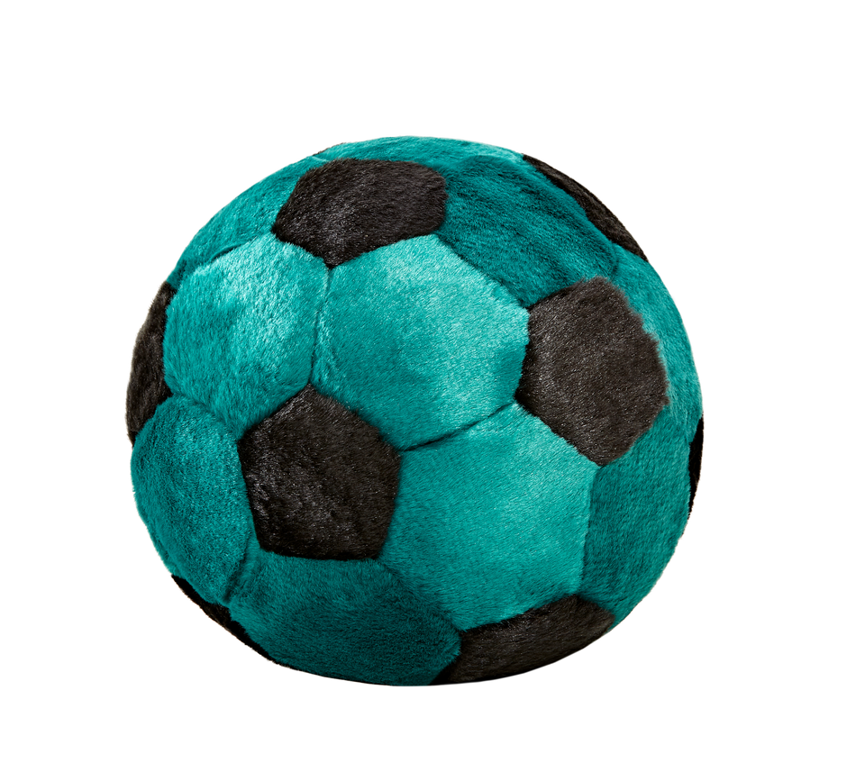 FLUFF & TUFF Soccer Ball