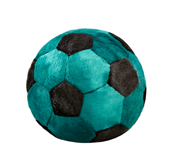 FLUFF & TUFF Soccer Ball