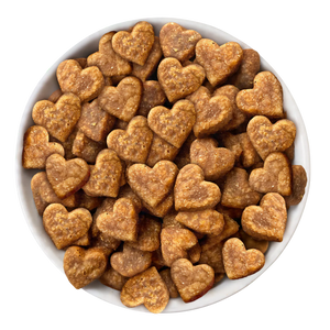 WERUVA Toodzies Chicken Cat Treat 2OZ