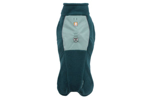 RUFFWEAR Timberline Fuse Fleece Vest Deep Teal