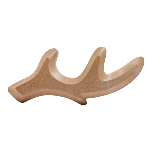 WOOF Honest Antler Dog Chew