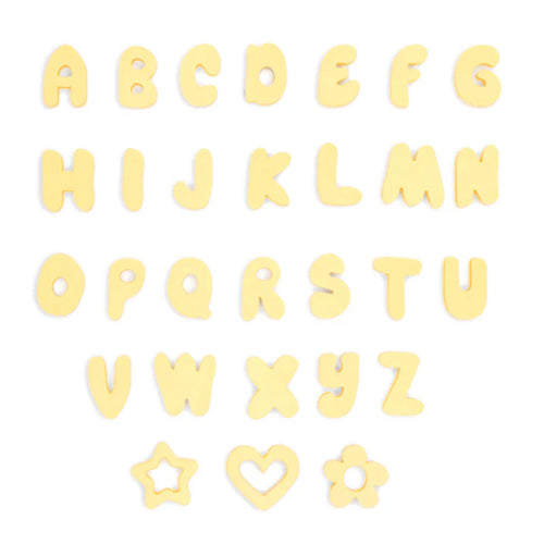 SPRINGLAND Silicone Dog Charms