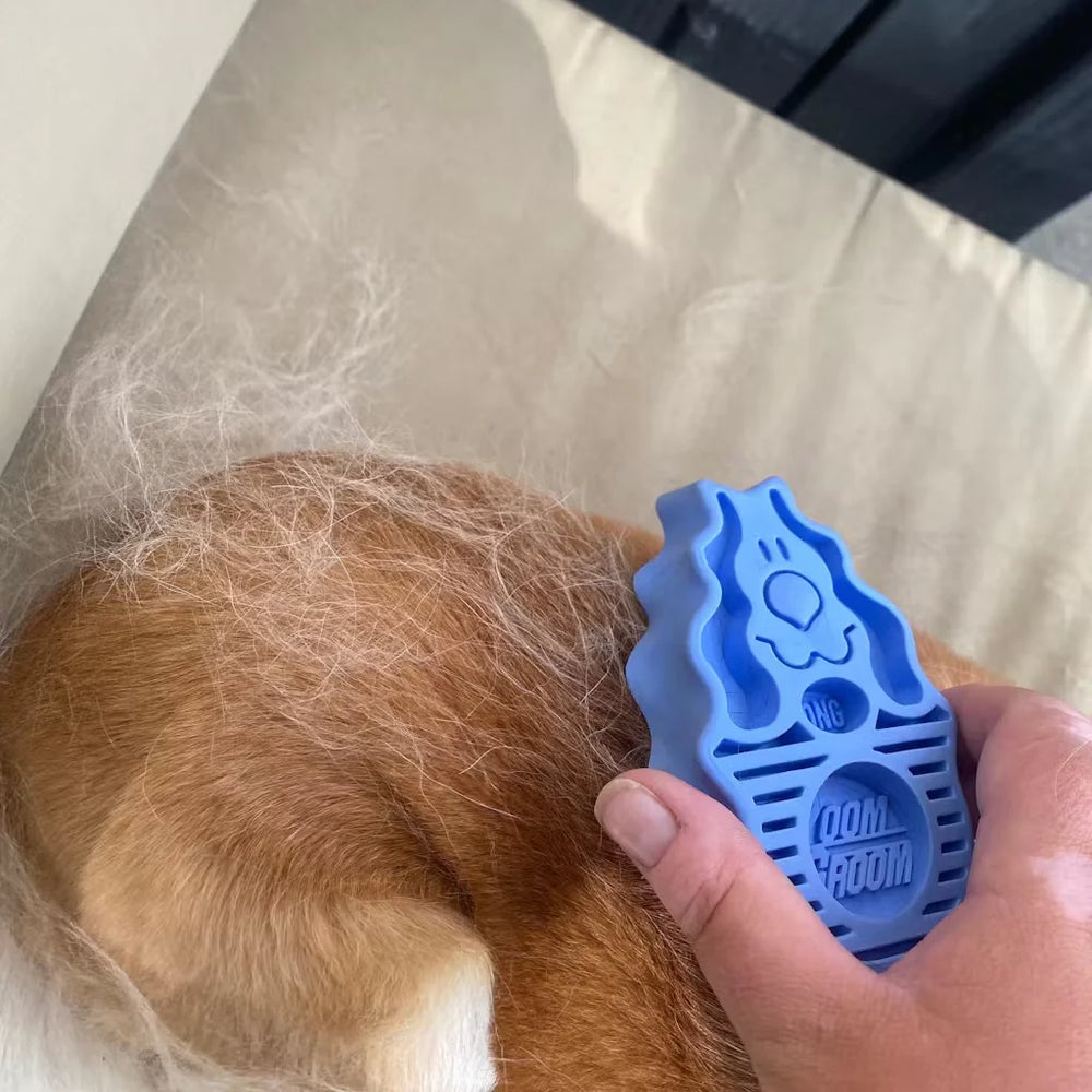 KONG Dog ZoomGroom
