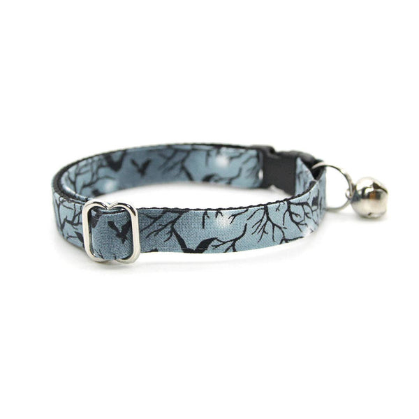 MADE BY CELO Witching Hour Cat Collar