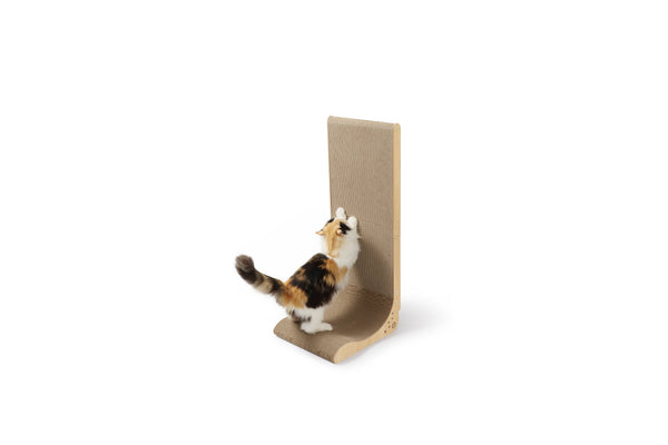 NECOICHI Wall Scratcher