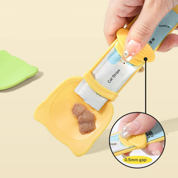CHEERHUNTING Lickables Spoon