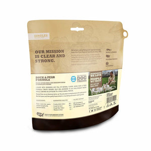 ACANA Freezedried Duck & Pear Dog Treat