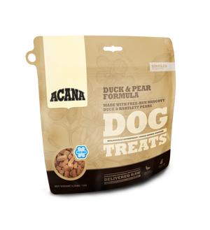 ACANA Freezedried Duck & Pear Dog Treat