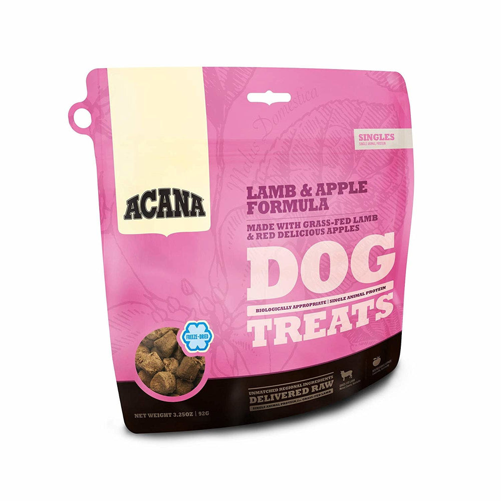 ACANA Freezedried Lamb & Apple Dog Treat